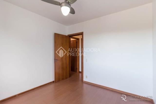 Apartamento para alugar com 2 dormitórios em Menino deus, Porto alegre cod:227642 - Foto 13