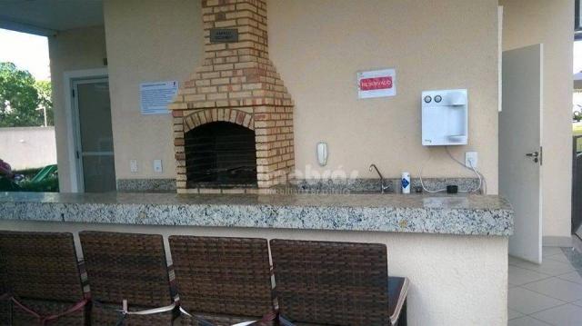 Apartamento com 3 dormitórios à venda, 65 m² por R$ 275.000,00 - Cambeba - Fortaleza/CE - Foto 4