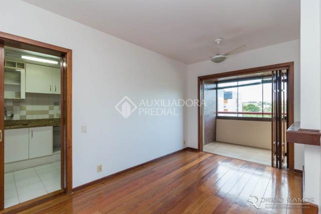 Apartamento para alugar com 2 dormitórios em Menino deus, Porto alegre cod:227642 - Foto 14