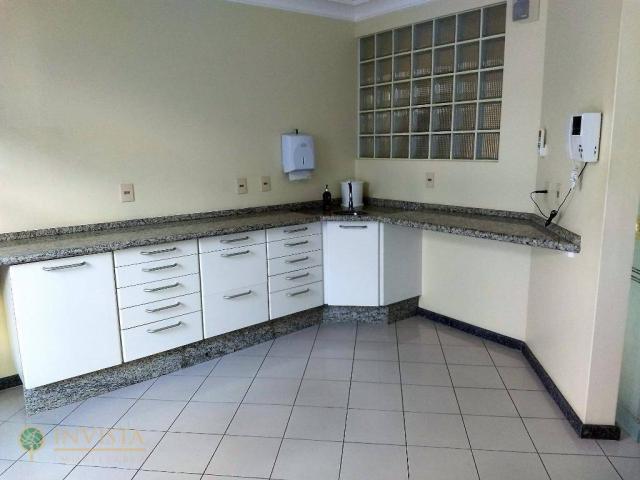 Sala Comercial no Centro - Foto 7