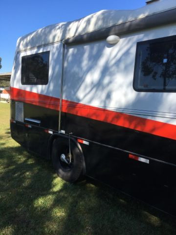 Motorhome montagem 2018 , todo refeito - Foto 16