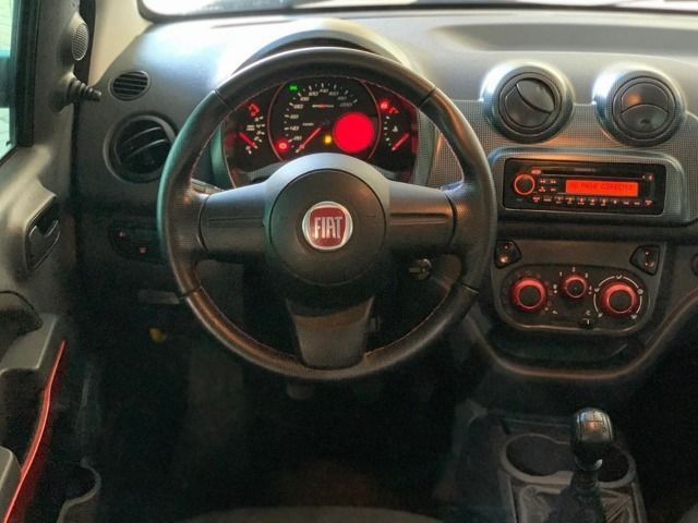Fiat Uno 1.4 sporting - Foto 7