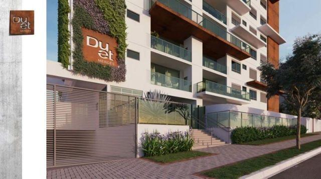 Apartamentos a partir de 127m² à venda - Mercês - Curitba - Foto 7