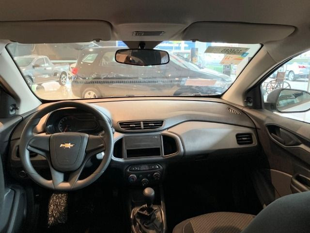 Joy Plus Sedan - Foto 4