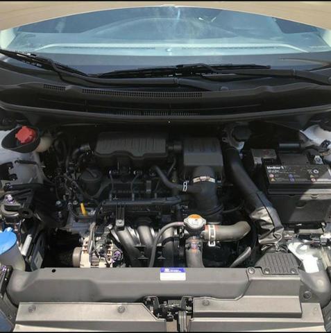 HB20 comfort plus 2017 - Foto 2