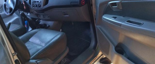 Hilux 2007 - Foto 2