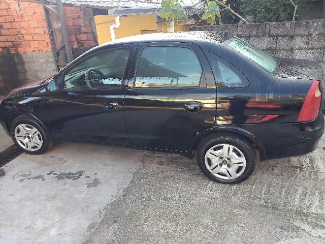 Corsa sedan a venda barato