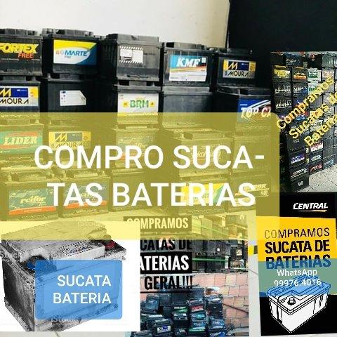 Sucata.bateria.carro