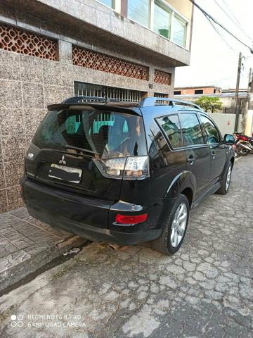 Mitsubishi Outlander 2.0 16v em São Paulo - Foto 3