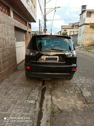 Mitsubishi Outlander 2.0 16v em São Paulo - Foto 2