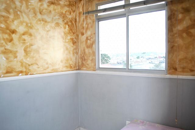 Apartamento à venda, 3 quartos, 1 vaga, Monsenhor Messias - Belo Horizonte/MG - Foto 4
