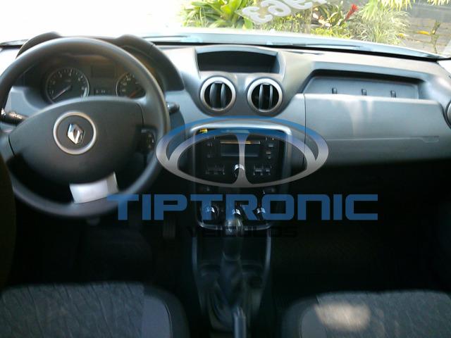 Duster 1.6 Outdoor Flex 4p Mt - Completa - Foto 5