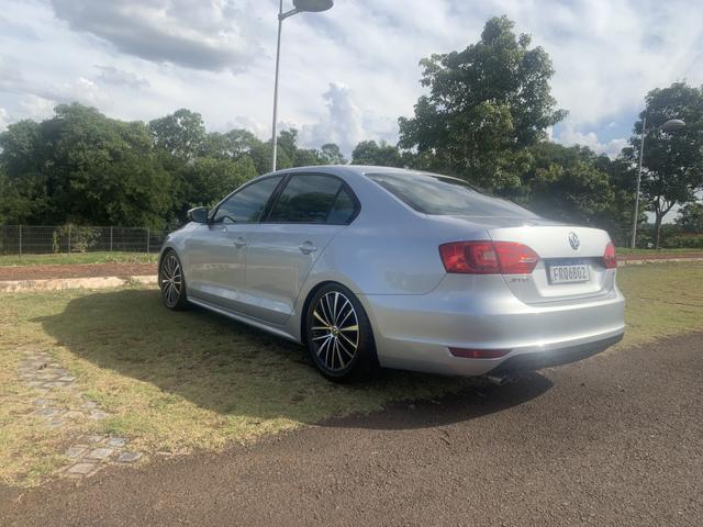 Jetta 2.0 confortline 2014 - Foto 6