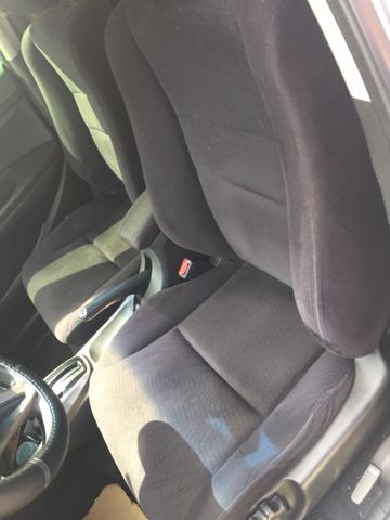 Honda city LX 1.5 automático. IpvA pago - Foto 12