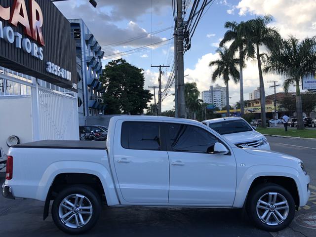 Amarok HIGHLINE - Foto 7