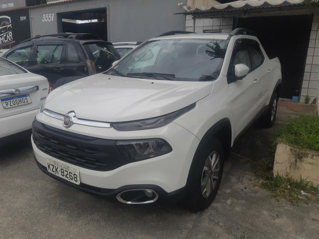 Toro 1.8 freedon flex/gnv 45 mil km