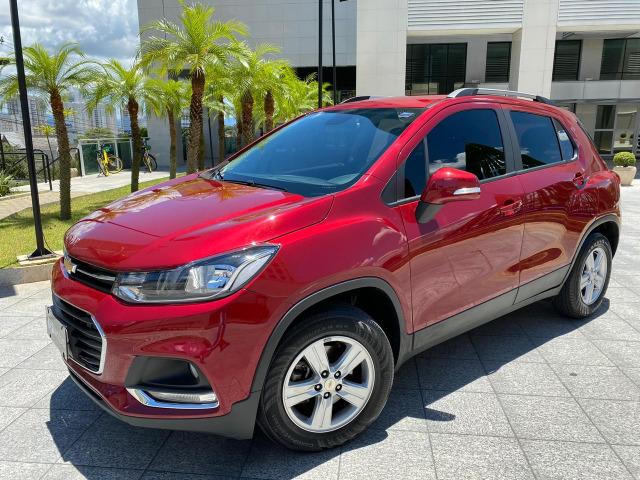 GM Tracker LT 1.4 Turbo Flex