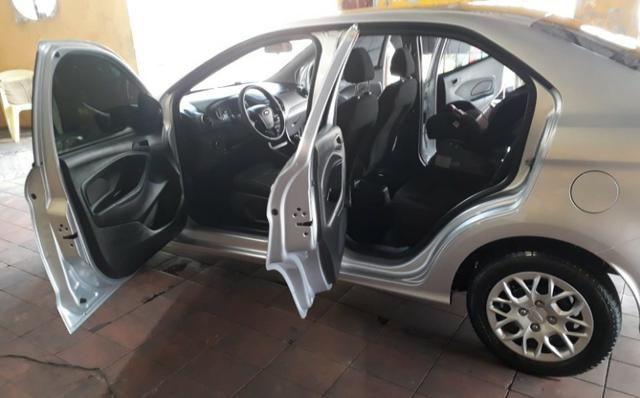 Ford KA Sedan SE 1.0 2018 - Foto 4