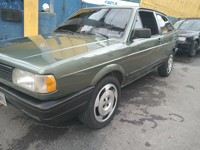 Gol quadrado - Foto 3