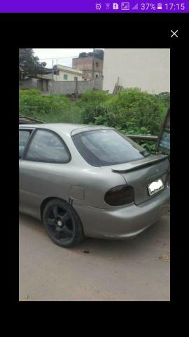 Vendo ou troco carro possui 800 reais de doc - Foto 5