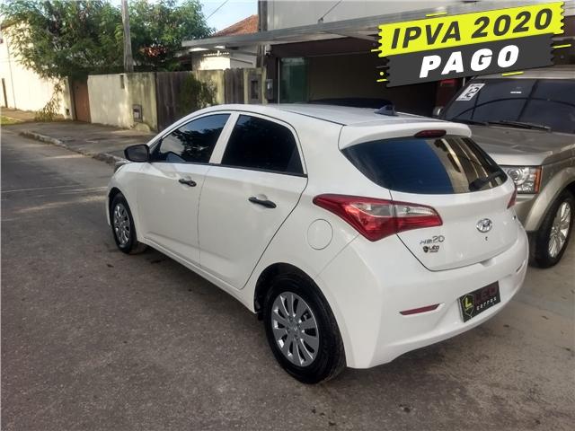 Hyundai Hb20 1.0 comfort plus 12v flex 4p manual - Foto 7