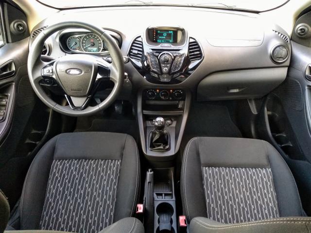 FORD KA + 2014/2015 1.5 SIGMA FLEX SE MANUAL - Foto 6