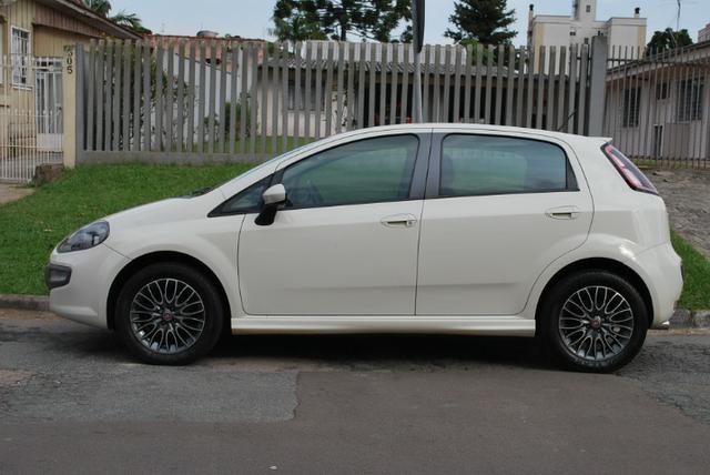 Punto 1.8 Sporting 2013/2013 - Foto 6