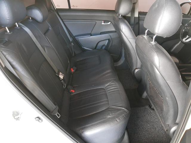 Sportage EX 2.0 13/14 - Foto 9