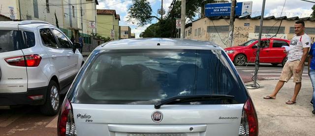 Palio Economy 2013/13 - Foto 4