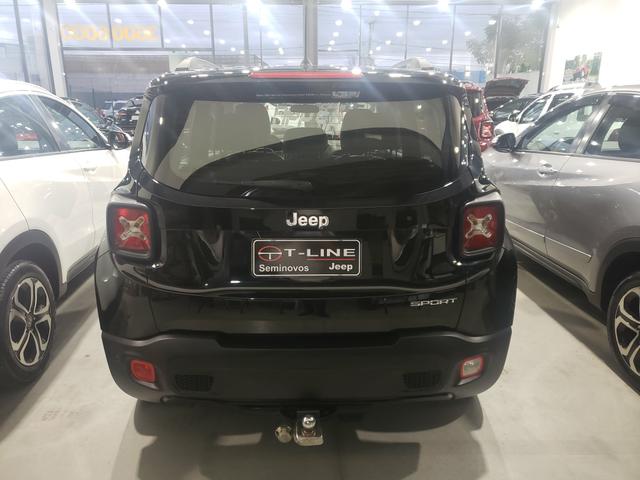 Renegade sport abaixo da tabela - Foto 4
