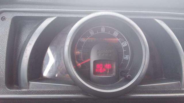 Kombi 2012/2013 1.4 MI Std 8V Flex 4P Manual - Foto 11