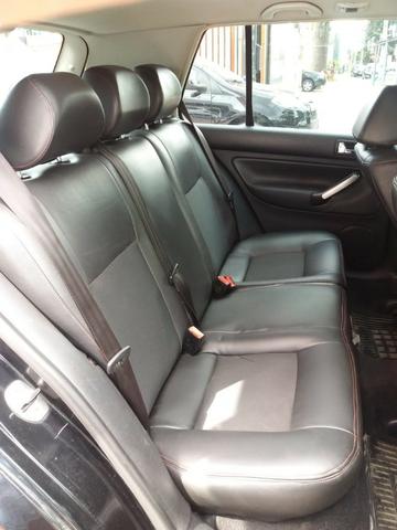 VW/Golf 1,6 mi Flex 2012 - Foto 10