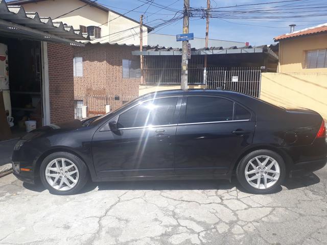 Ford fusion 2.5 sel 2012/2012 - Foto 8