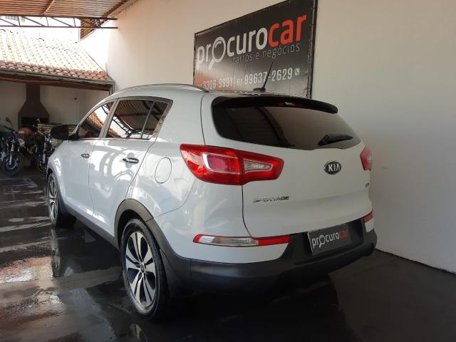 Sportage EX 2.0 13/14 - Foto 3