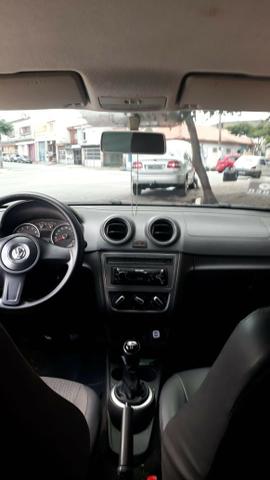 Volkswagen Voyage 2013 - Foto 9