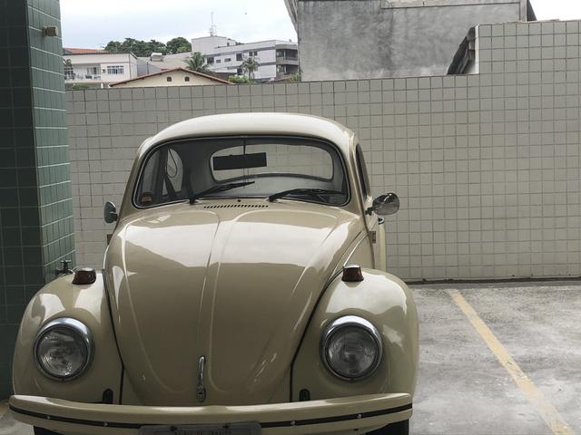 Volkswagen 1976 - Foto 8