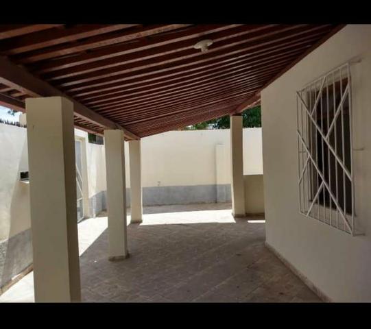 Casa Localizada em Alagoinhas