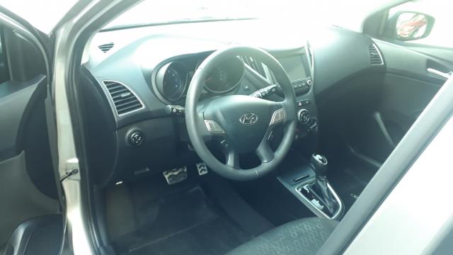 Hyundai HB20X STYLE 4P - Foto 8