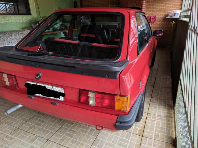 Ford Escort XR3 - Foto 2