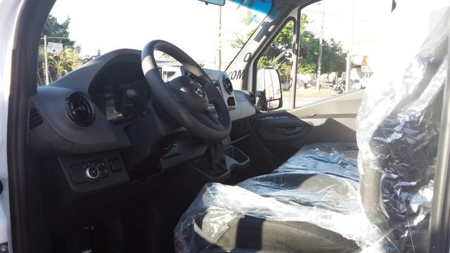 Sprinter 314 Ccab Street C33B - Foto 10
