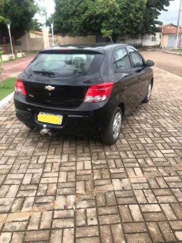 Onix joy 1.0 completo 2017/2018 - Foto 2