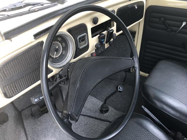 Volkswagen 1976 - Foto 7