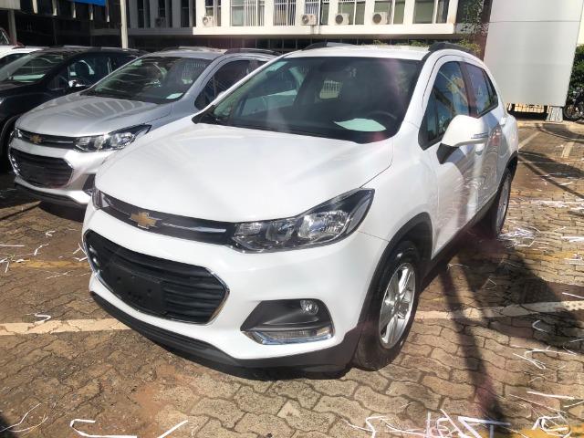 Tracker LT 1.4 turbo 19/19 - Foto 2
