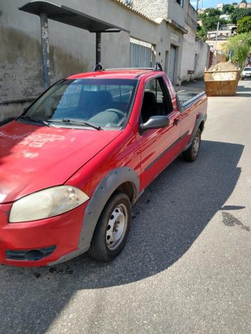 Fiat strada working 2012 - Foto 8