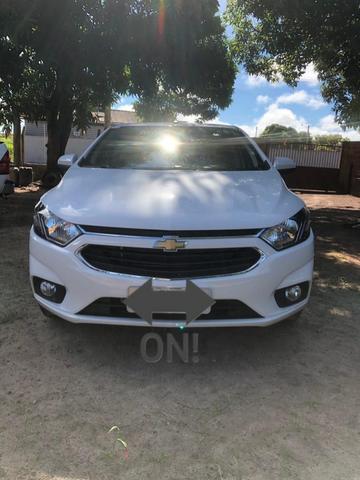 Ônix LTZ 1.4 2019 - Foto 4