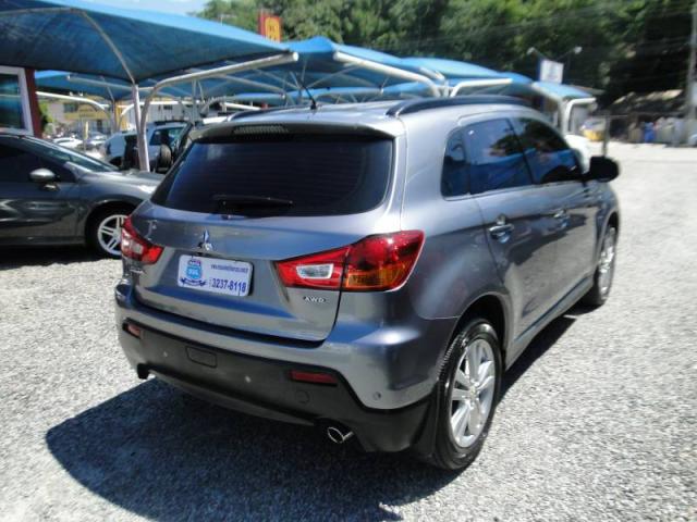 Mitsubishi ASX 2.0 8V - Foto 2