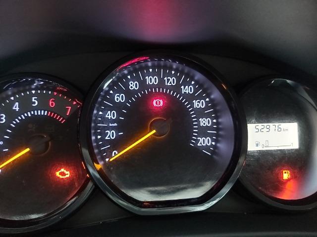 Renault Sandero Authentique Sce 1.0 4p 2018 Completo - Foto 8
