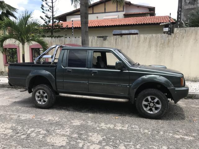 Vendo L200