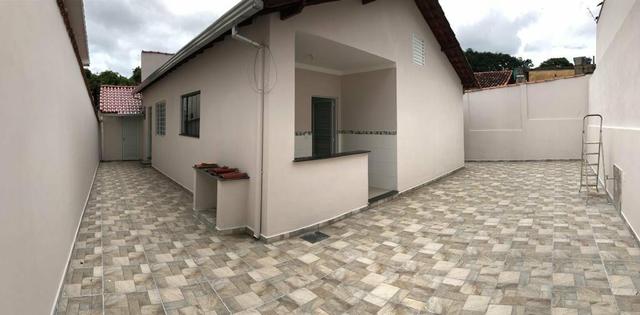 Casa 3 quartos - 2 suítes - Bairro Novo Horizonte - Varginha MG - Foto 18