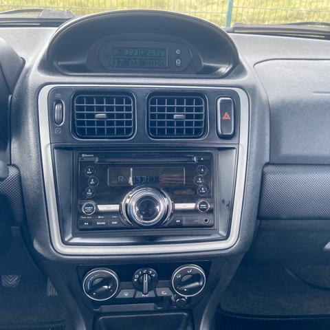 Mitsubishi Pajero Tr4 2.0 Manual Flex 4x2 - 2015 - Foto 11